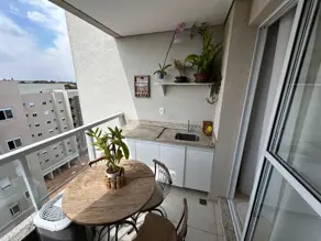Imagem 3 - Apartamento em Medeiros, Jundiaí - SP