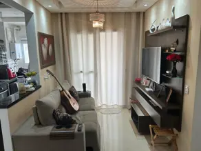 Imagem 4 - Apartamento em Medeiros, Jundiaí - SP