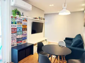 Apartamento Jardim do Lago, Jundiaí - SP — foto 2