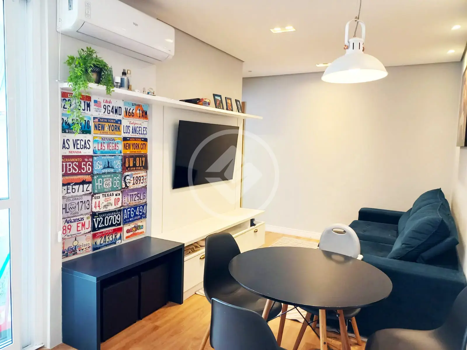 Image 2 - Apartamento em Jardim do Lago, Jundiaí - SP