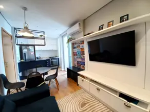 Apartamento Jardim do Lago, Jundiaí - SP — foto 1