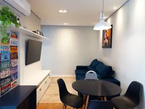 Imagem 2 - Apartamento em Jardim do Lago, Jundiaí - SP