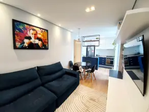 Imagem 3 - Apartamento em Jardim do Lago, Jundiaí - SP