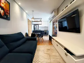 Imagem 4 - Apartamento em Jardim do Lago, Jundiaí - SP