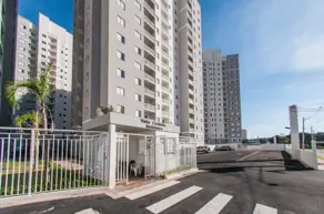 Imagem 2 - Apartamento em Jardim Samambaia, Jundiaí - SP
