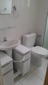 Imagem 3 - Apartamento em Jardim Samambaia, Jundiaí - SP