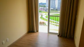 Apartamento Jardim Samambaia, Jundiaí - SP — foto 2