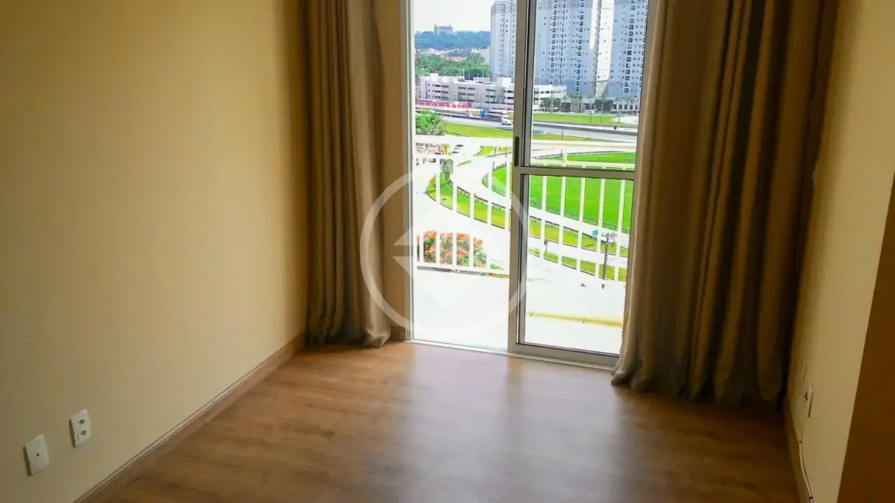 Image 2 - Apartamento em Jardim Samambaia, Jundiaí - SP