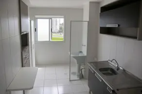 Apartamento Jardim Samambaia, Jundiaí - SP — foto 1