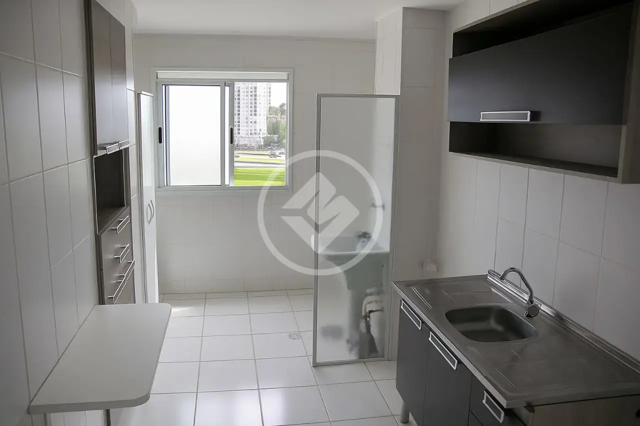 Imagem 1 - Apartamento em Jardim Samambaia, Jundiaí - SP