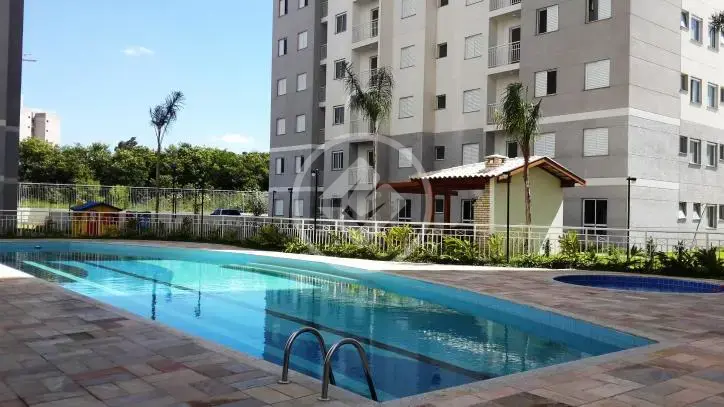 Image 10 - Apartamento em Jardim Samambaia, Jundiaí - SP