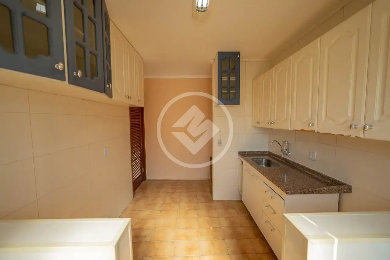 Imagem 2 - Apartamento em Ponte de São João, Jundiaí - SP