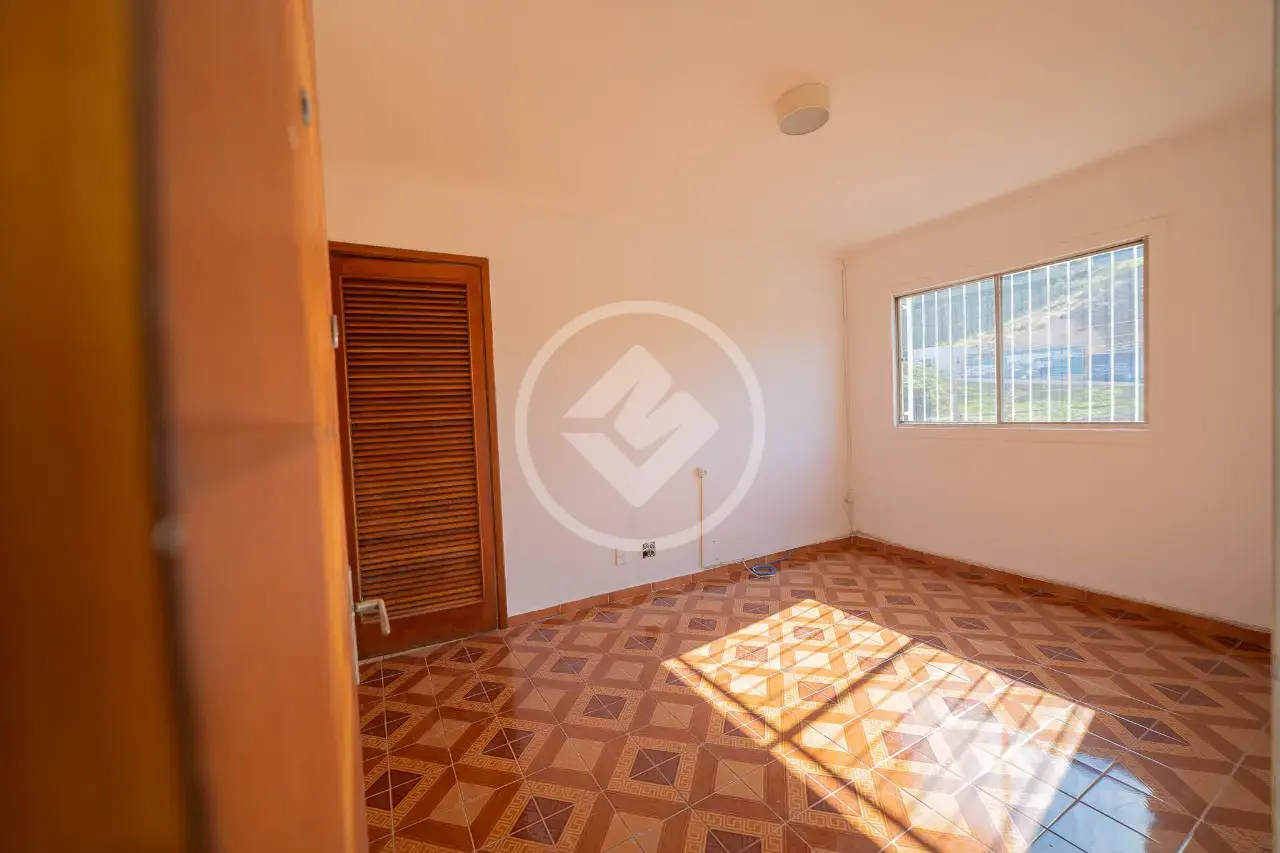 Imagem 1 - Apartamento em Ponte de São João, Jundiaí - SP
