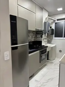 Apartamento Centro, Várzea Paulista - SP — foto 1