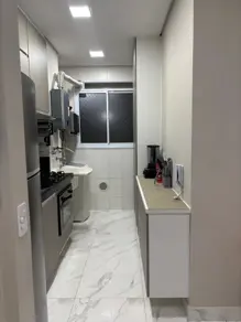 Apartamento Centro, Várzea Paulista - SP — foto 2