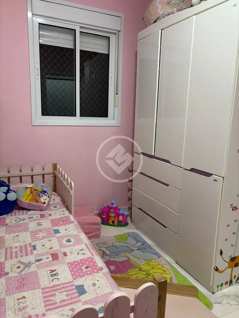 Imagem 4 - Apartamento em Centro, Várzea Paulista - SP