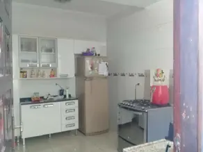 Imagem 2 - Casa em Jardim Benintendi, Franco da Rocha - SP