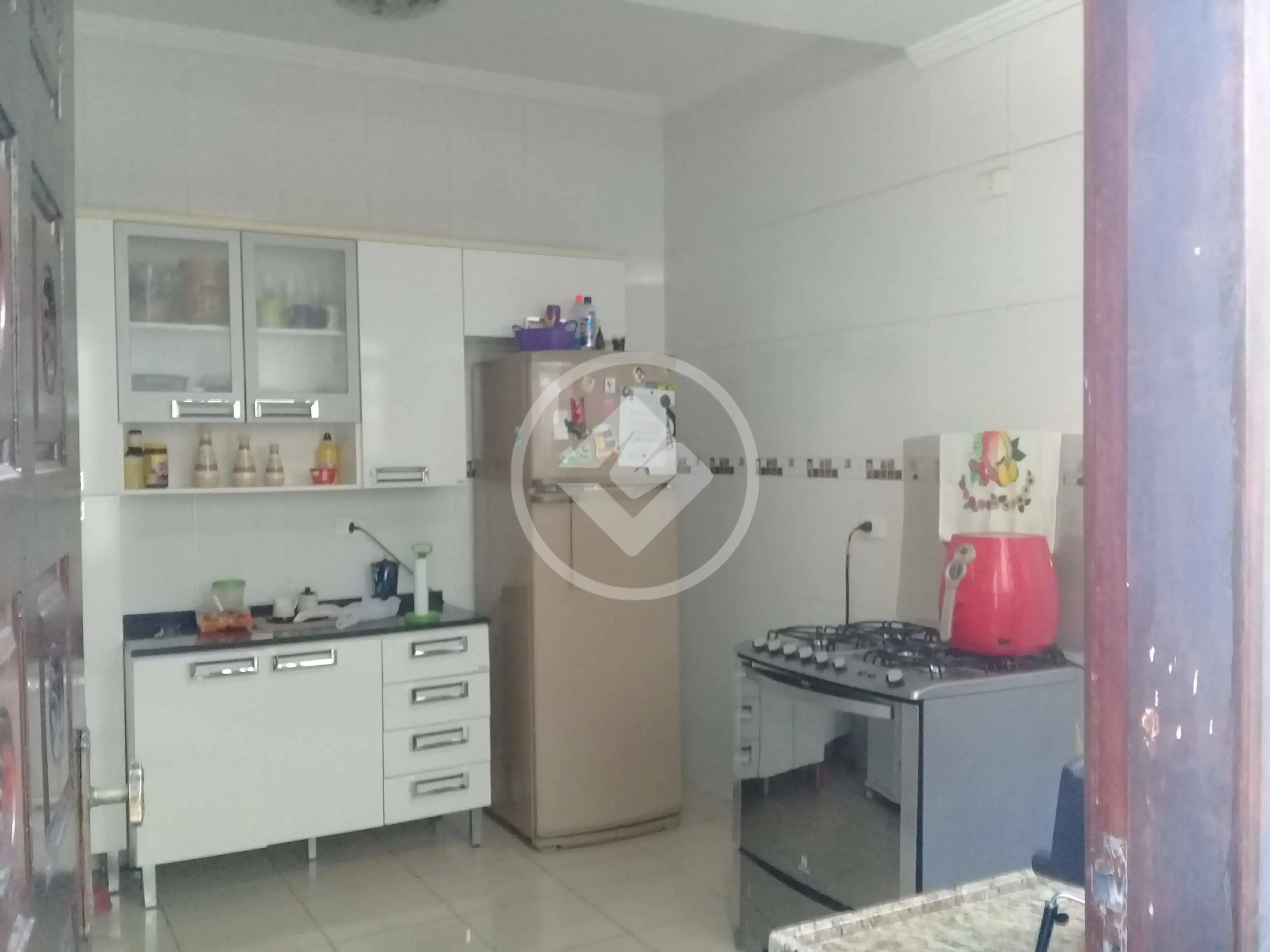 Imagem 2 - Casa em Jardim Benintendi, Franco da Rocha - SP