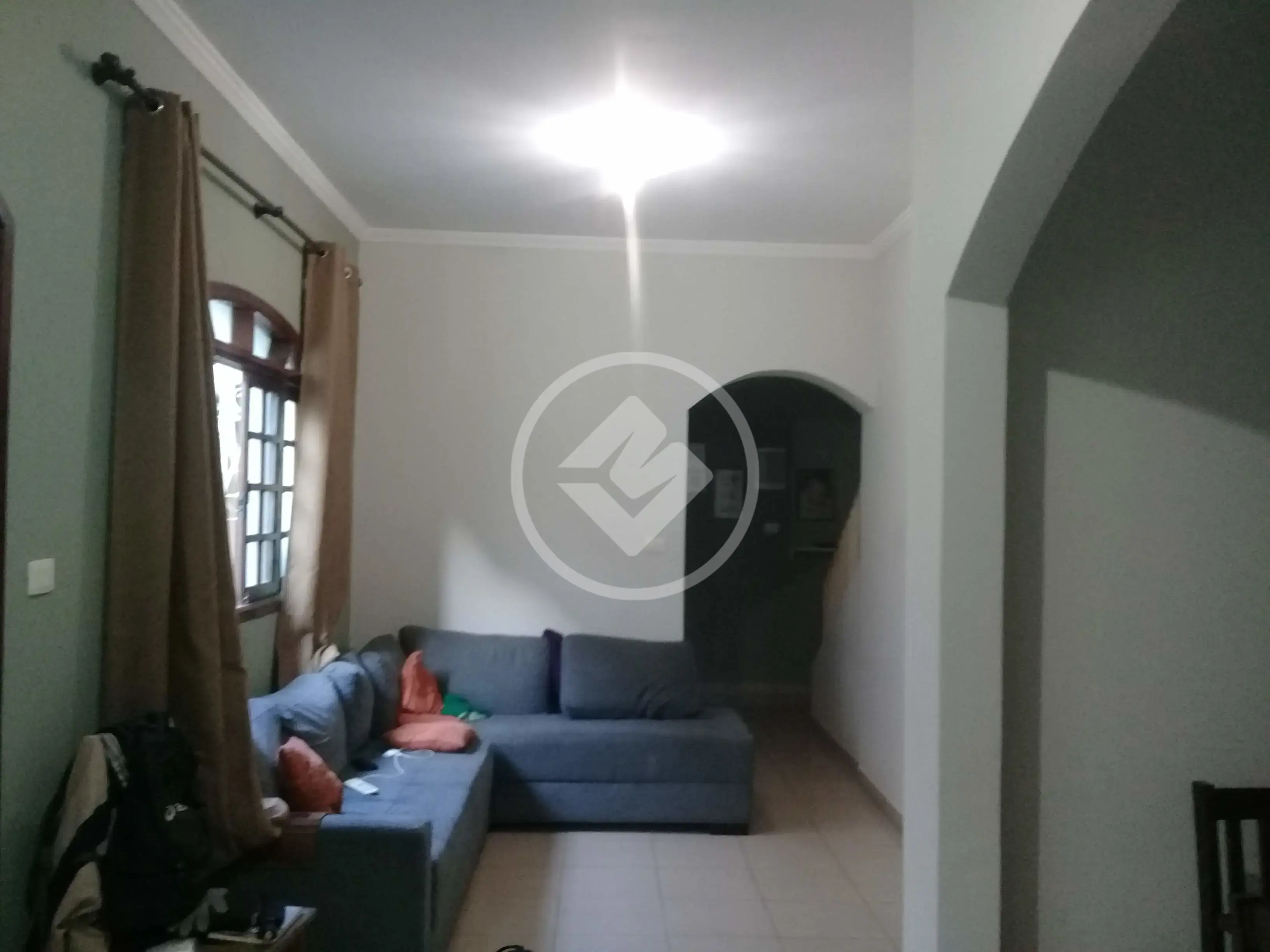 Imagem 3 - Casa em Jardim Benintendi, Franco da Rocha - SP