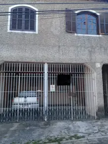 Casa Jardim Benintendi, Franco da Rocha - SP — foto 1