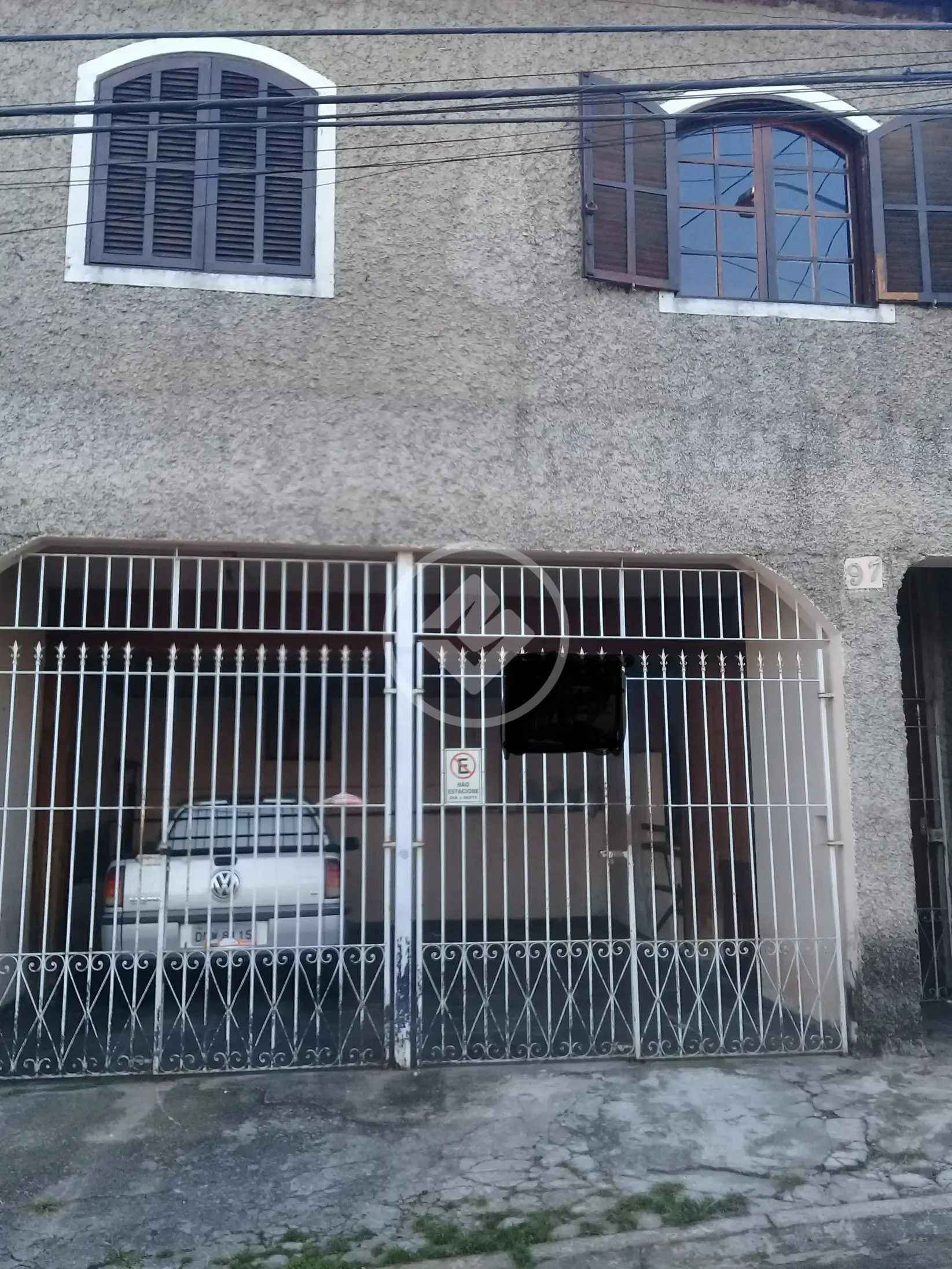 Imagem 1 - Casa em Jardim Benintendi, Franco da Rocha - SP