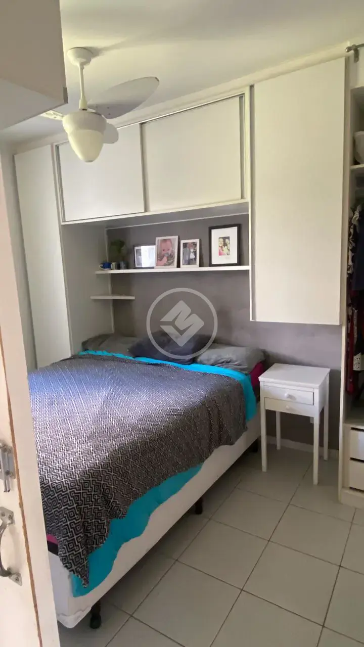 Imagem 4 - Apartamento em Medeiros, Jundiaí - SP
