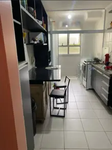 Apartamento Medeiros, Jundiaí - SP — foto 1