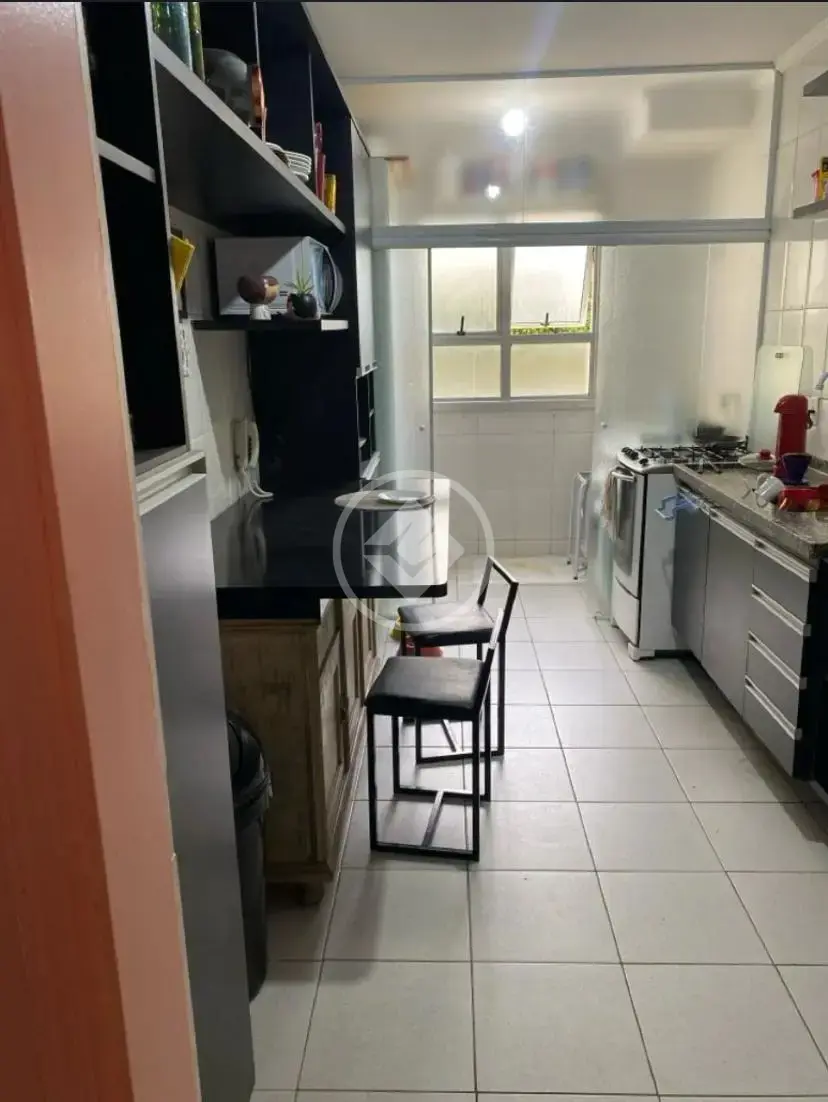 Imagem 1 - Apartamento em Medeiros, Jundiaí - SP