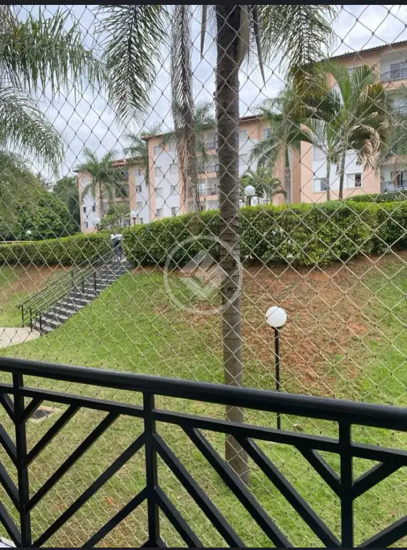 Imagem 3 - Apartamento em Medeiros, Jundiaí - SP