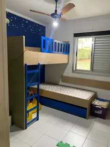 Imagem 6 - Apartamento em Medeiros, Jundiaí - SP