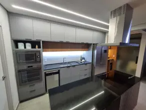 Apartamento Jardim do Lago, Jundiaí - SP — foto 1