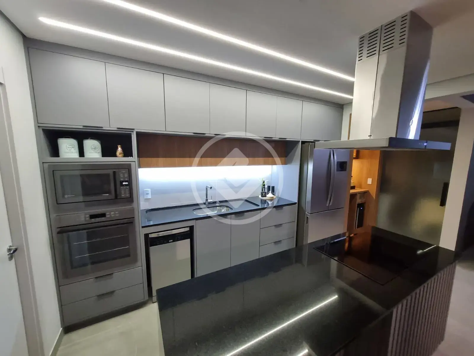 Imagem 1 - Apartamento em Jardim do Lago, Jundiaí - SP