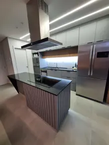 Apartamento Jardim do Lago, Jundiaí - SP — foto 2