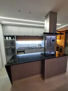 Imagem 2 - Apartamento em Jardim do Lago, Jundiaí - SP