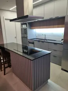 Imagem 3 - Apartamento em Jardim do Lago, Jundiaí - SP
