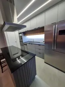 Imagem 6 - Apartamento em Jardim do Lago, Jundiaí - SP
