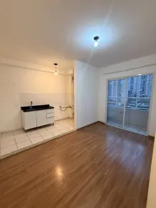 Apartamento Ponte Sao Joao, Jundiaí - SP — foto 1