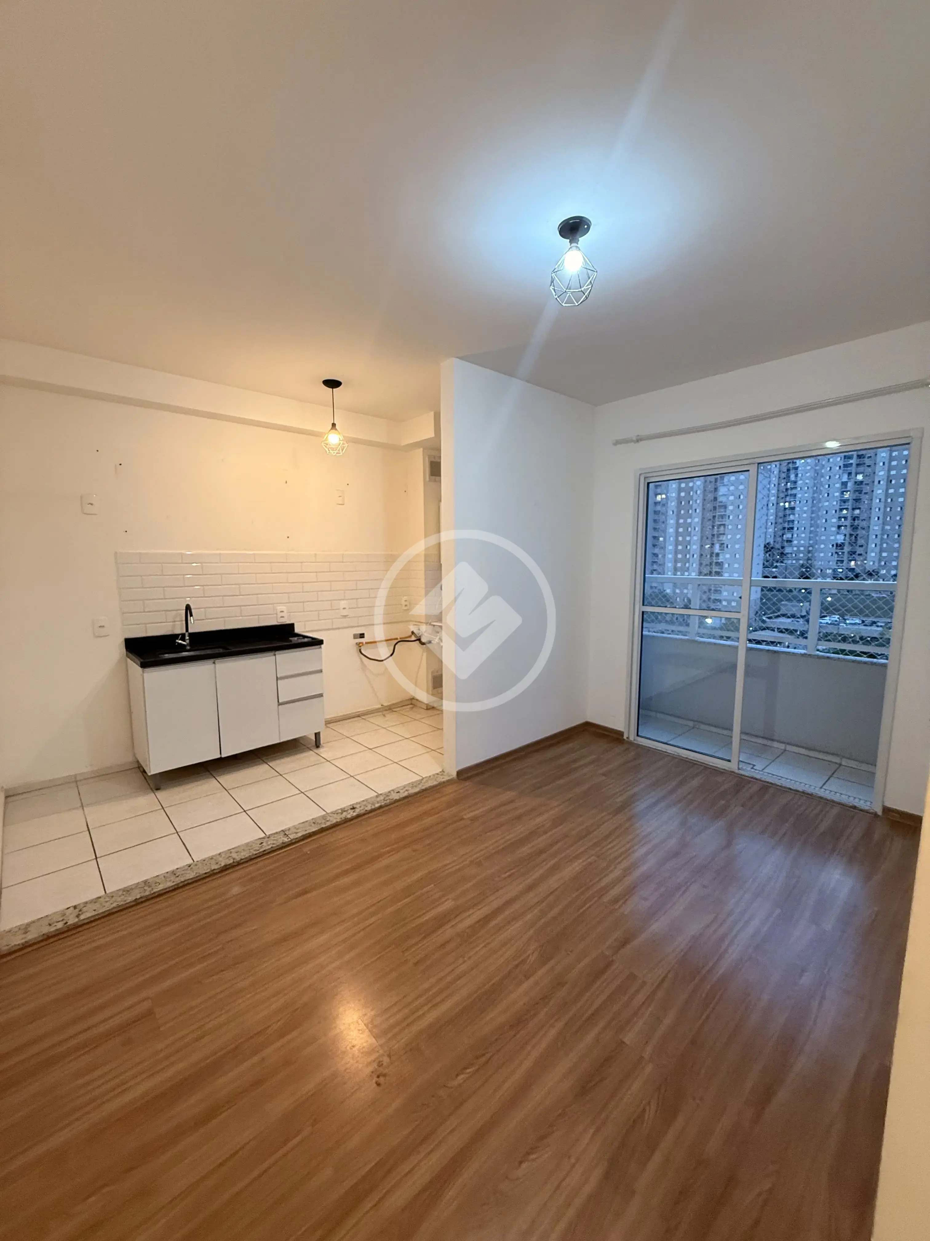 Imagem 1 - Apartamento em Ponte Sao Joao, Jundiaí - SP