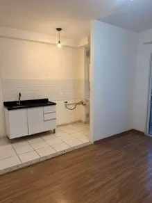 Apartamento Ponte Sao Joao, Jundiaí - SP — foto 2