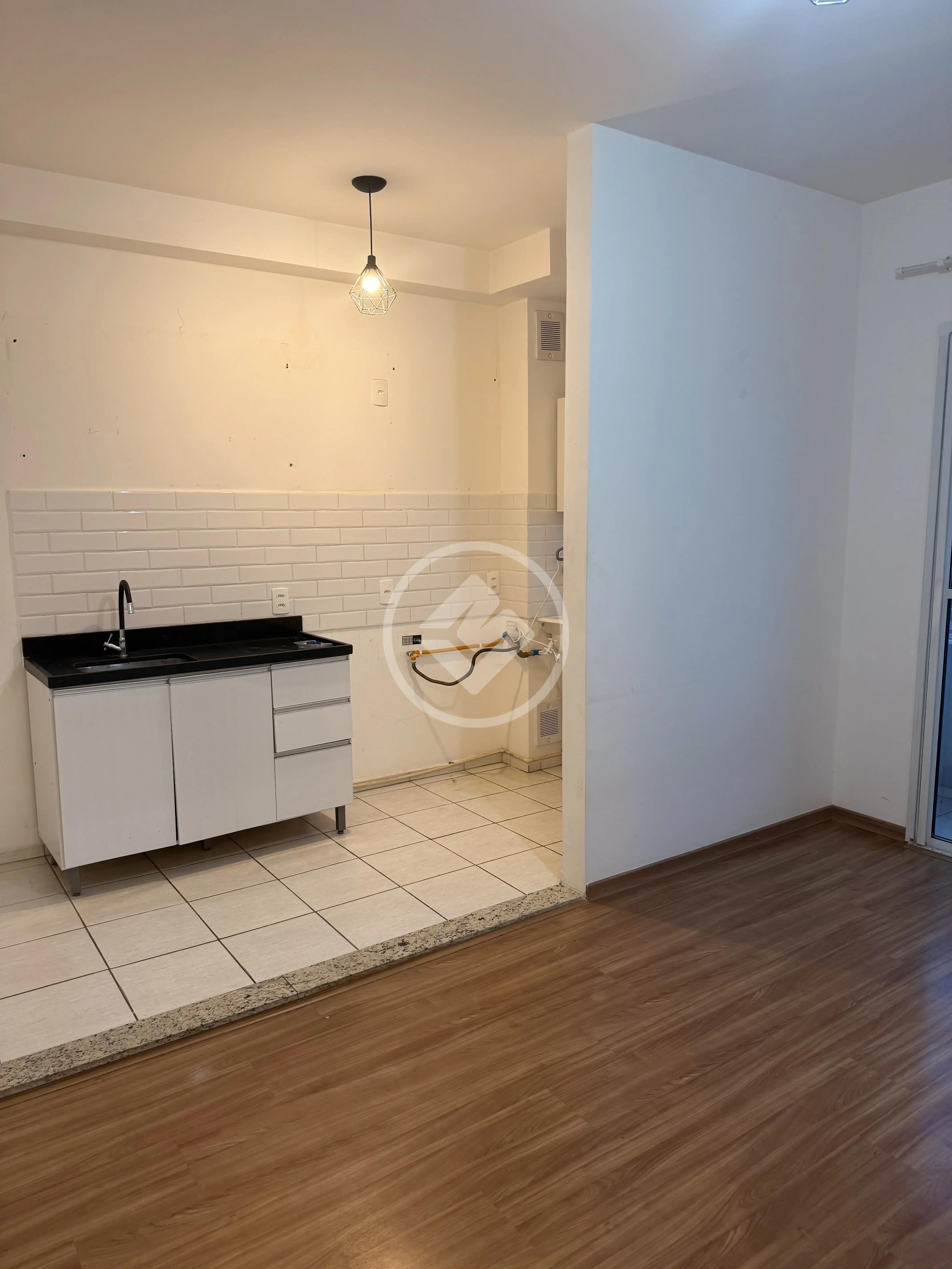 Image 2 - Apartamento em Ponte Sao Joao, Jundiaí - SP