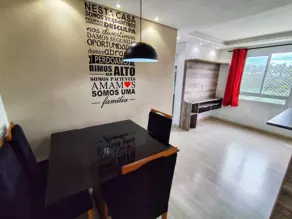 Imagem 3 - Apartamento em Residencial Santa Giovana, Jundiaí - SP