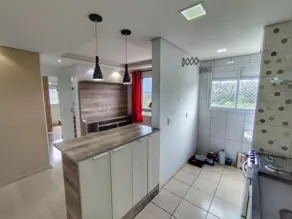 Imagem 2 - Apartamento em Residencial Santa Giovana, Jundiaí - SP