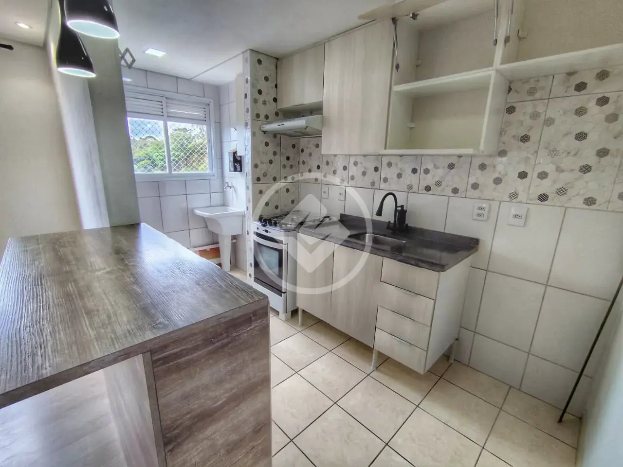 Imagem 1 - Apartamento em Residencial Santa Giovana, Jundiaí - SP