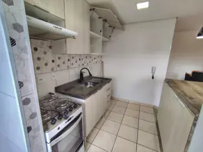 Apartamento Residencial Santa Giovana, Jundiaí - SP — foto 2