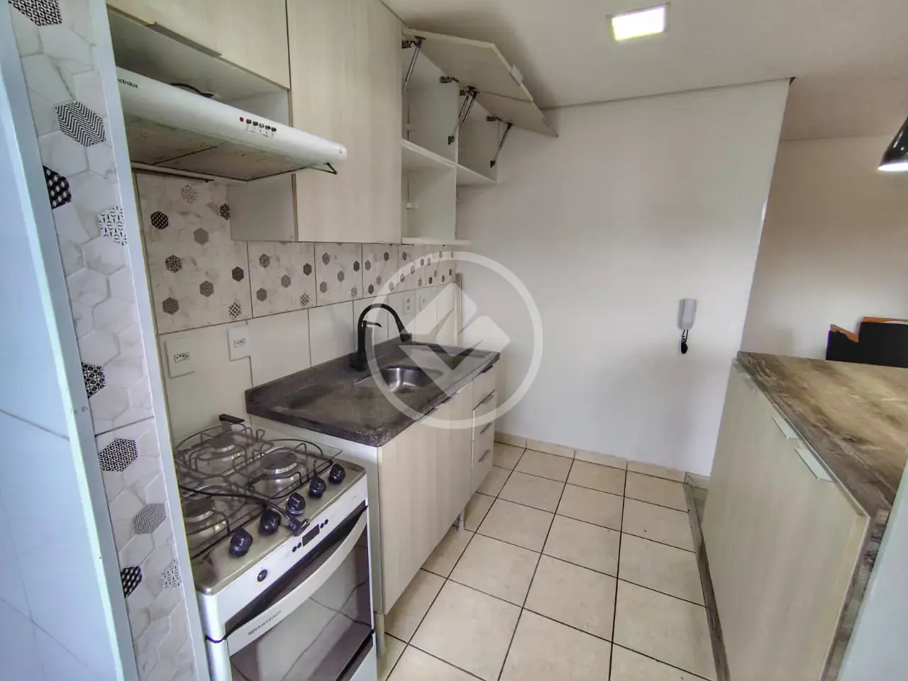 Image 2 - Apartamento em Residencial Santa Giovana, Jundiaí - SP