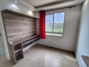 Imagem 4 - Apartamento em Residencial Santa Giovana, Jundiaí - SP
