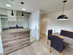 Imagem 5 - Apartamento em Residencial Santa Giovana, Jundiaí - SP