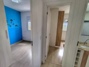 Imagem 6 - Apartamento em Residencial Santa Giovana, Jundiaí - SP