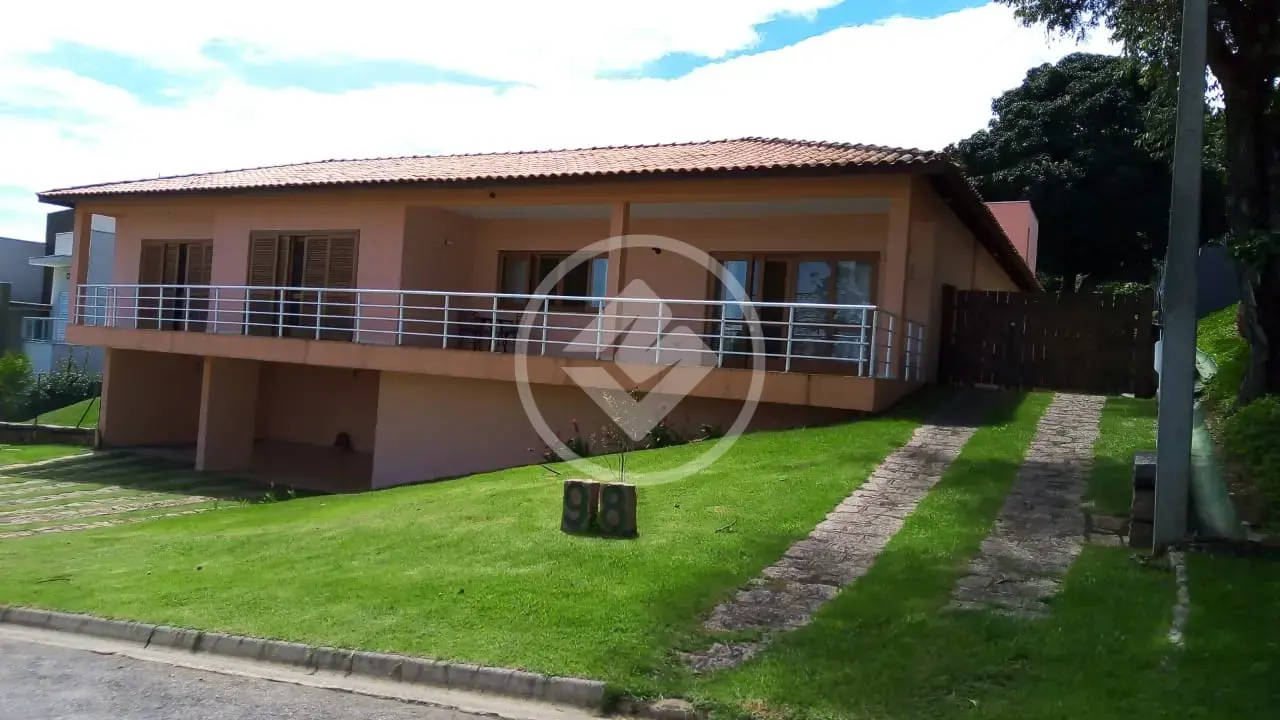 Image 20 - Casa Condomínio em Parque dos Resedás, Itupeva - SP