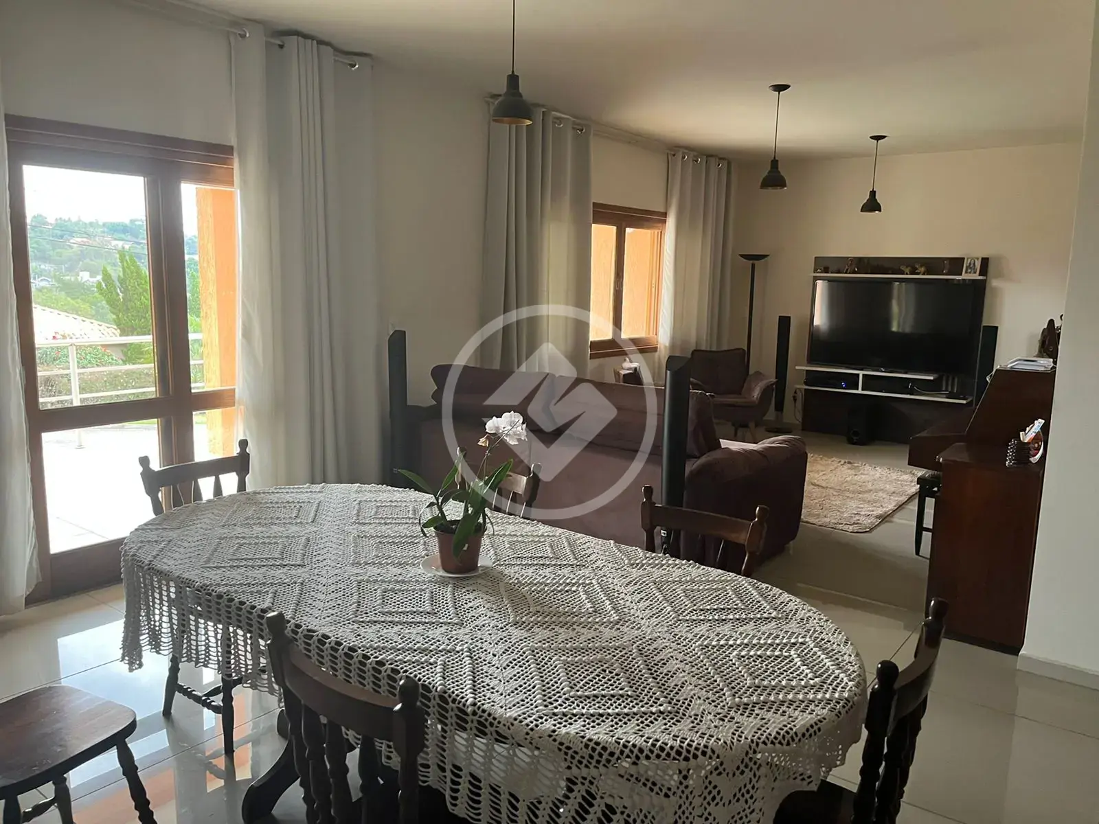 Imagem 2 - Casa Condomínio em Parque dos Resedás, Itupeva - SP